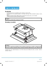 Preview for 25 page of Philco PEB 6444 IX User Manual