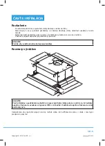 Preview for 43 page of Philco PEB 6444 IX User Manual