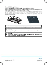 Preview for 51 page of Philco PEB 6444 IX User Manual