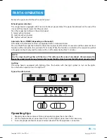 Preview for 15 page of Philco PEC 5406W User Manual