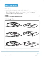 Preview for 27 page of Philco PEC 5406W User Manual