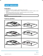 Preview for 47 page of Philco PEC 5406W User Manual