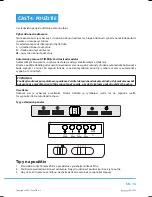 Preview for 55 page of Philco PEC 5406W User Manual