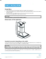 Preview for 7 page of Philco PEC 605 User Manual