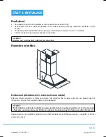 Preview for 25 page of Philco PEC 605 User Manual