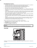 Preview for 26 page of Philco PEC 605 User Manual