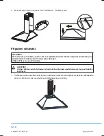 Preview for 28 page of Philco PEC 605 User Manual