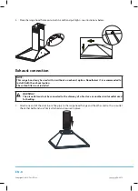 Предварительный просмотр 10 страницы Philco PEC 6405 User Manual