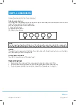 Preview for 13 page of Philco PEC 6405 User Manual