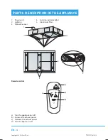 Предварительный просмотр 6 страницы Philco PEI 12715 User Manual