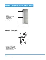 Preview for 6 page of Philco PEI 4701 User Manual