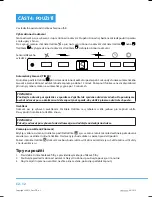 Preview for 34 page of Philco PEI 4701 User Manual