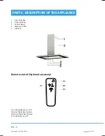 Preview for 6 page of Philco PEI 902 User Manual