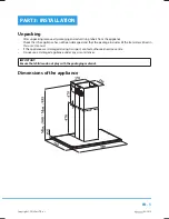 Предварительный просмотр 7 страницы Philco PEI 902 User Manual