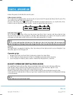 Preview for 15 page of Philco PEI 902 User Manual