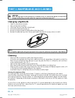 Preview for 16 page of Philco PEI 902 User Manual