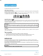 Preview for 55 page of Philco PEI 902 User Manual