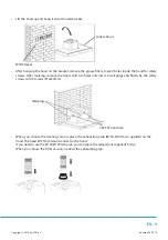 Предварительный просмотр 11 страницы Philco PEW 306 T Owner'S Manual