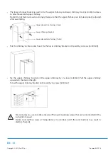 Предварительный просмотр 12 страницы Philco PEW 306 T Owner'S Manual