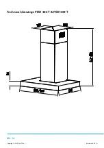 Предварительный просмотр 16 страницы Philco PEW 306 T Owner'S Manual