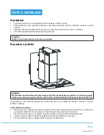 Preview for 27 page of Philco PEW 6710IX User Manual