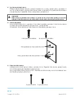 Preview for 30 page of Philco PEW 6710IX User Manual