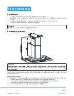 Preview for 47 page of Philco PEW 6710IX User Manual