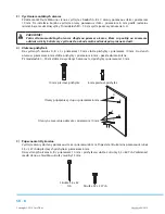 Preview for 50 page of Philco PEW 6710IX User Manual