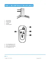 Preview for 6 page of Philco PEW 6712 User Manual