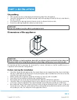 Preview for 7 page of Philco PEW 6712 User Manual