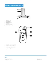 Preview for 26 page of Philco PEW 6712 User Manual