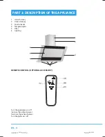 Preview for 6 page of Philco PEW 941 BX User Manual