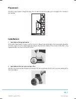 Предварительный просмотр 9 страницы Philco PEW 941 BX User Manual