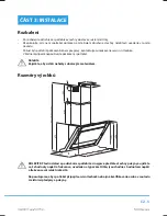 Preview for 27 page of Philco PEW 941 BX User Manual