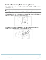 Предварительный просмотр 11 страницы Philco PF 1472 User Manual