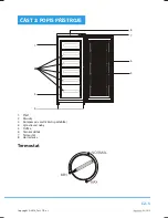 Предварительный просмотр 27 страницы Philco PF 1472 User Manual