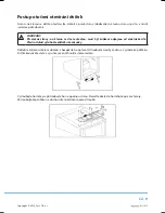 Предварительный просмотр 31 страницы Philco PF 1472 User Manual