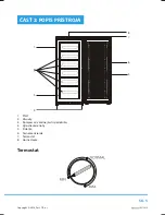 Предварительный просмотр 47 страницы Philco PF 1472 User Manual