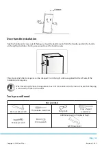 Preview for 13 page of Philco PF 1475 ENF User Manual