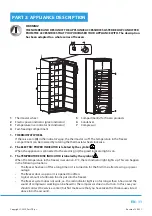 Предварительный просмотр 13 страницы Philco PF 2272 Owner'S Manual