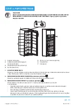 Предварительный просмотр 41 страницы Philco PF 2272 Owner'S Manual