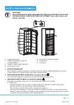 Предварительный просмотр 69 страницы Philco PF 2272 Owner'S Manual