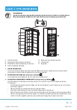 Предварительный просмотр 97 страницы Philco PF 2272 Owner'S Manual