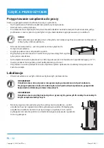 Предварительный просмотр 98 страницы Philco PF 2272 Owner'S Manual