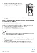 Предварительный просмотр 99 страницы Philco PF 2272 Owner'S Manual