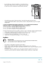 Предварительный просмотр 127 страницы Philco PF 2272 Owner'S Manual