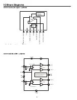 Preview for 6 page of Philco PF2118 Service Manual