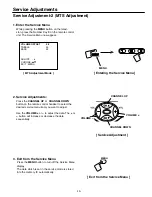 Preview for 15 page of Philco PF2118 Service Manual