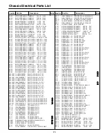 Preview for 25 page of Philco PF2118 Service Manual