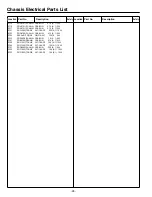 Preview for 26 page of Philco PF2118 Service Manual